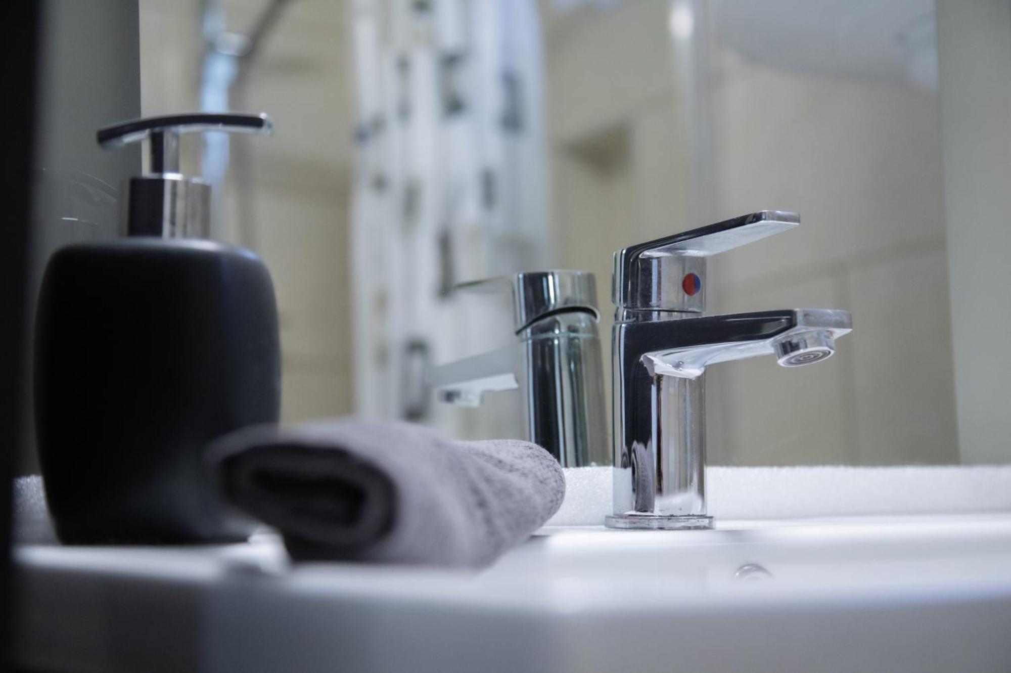 Nyuszis Apartman Kiskunmajsa Buitenkant foto