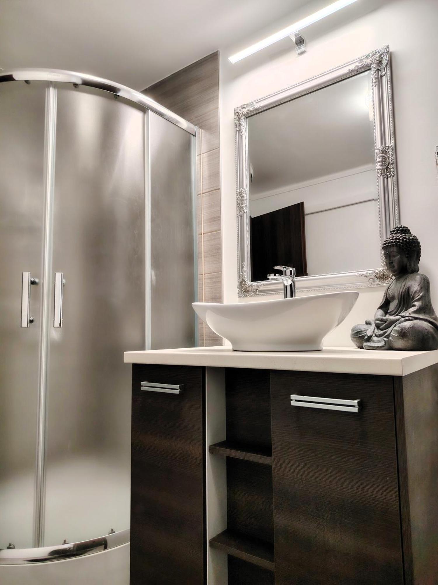 Nyuszis Apartman Kiskunmajsa Buitenkant foto